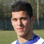 محمد هادی یعقوبی/استقلال تاجیکستان /تاجیکستان / باشگاهی / مردان (1893)/34