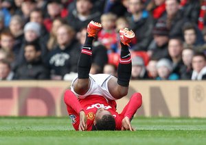 منچستریونایتد 0-1 نیوکاسل / هفته پانزدهم