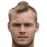 Brian Tømming Hamalainen/دینامو درسدن /آلمان / باشگاهی / مردان (3841)/36