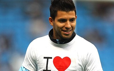 آگوئرو: منتظر لغزش چلسی هستیم