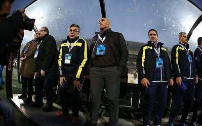 خرمگاه: اگر باهوش بودیم با گل‌های بیشتری می‌بردیم / باید طوری پیشروی کنیم که در تمام بازی‌ها سرحال باشیم