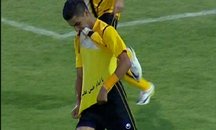 ویدئو : گل دوم سپاهان