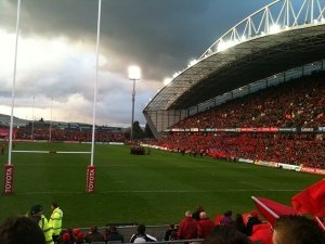 Thomond Park