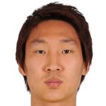 Ji-No Yoo/سوون سیتی /کره جنوبی / باشگاهی / مردان (1642)/36