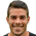 نونو ویِرا کمپوس/ناسيونال /پرتغال / باشگاهی / مردان (437)/32