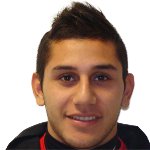 اِستِبان اُرفانو/خورخه ویلستِرمَن /بولیوی / باشگاهی / مردان (3036)/33