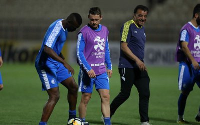 لیست ۵ نفره شفر چه شد!/ مقصر اصلی جدایی تیام و جپاروف از استقلال کیست؟