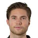 Marius Lundemo/روزنبرگ /نروژ / باشگاهی / مردان (250)/31