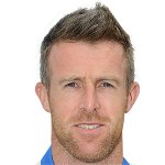 مایکل تونگ/پورت واله /انگلستان / باشگاهی / مردان (3081)/42