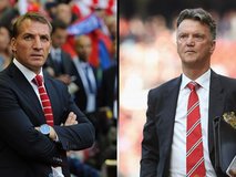 What is Van Gaal's Utd philosophy? Paddy McNair may have the answer