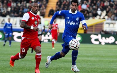 لیگ برتر | صادقی: باید تراکتورسازی را شکست می‌دادیم