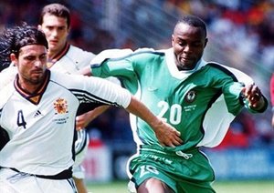 جام جهانی 1998