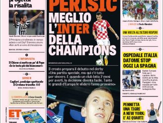 گاتزتا دلو اسپورت