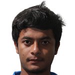 Nurul  Sriyarngem/پورت اِف سی / / باشگاهی / مردان (5373)/33