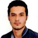 علی پازوکی/راه آهن /ایران / باشگاهی / مردان (947)/