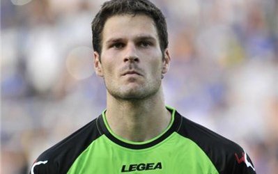 بگوویچ: بازی مقابل ایران آزمونی بزرگ است