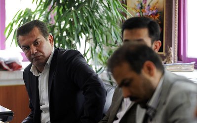 استیلی: تکلیف دایی امروز روشن می‌شود