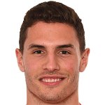 فابیان شار/نیوکاسل /انگلستان / باشگاهی / مردان (72)/34