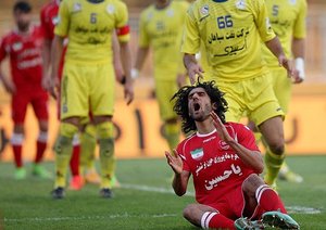 رضا خالقی فر