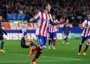 ماريو ماندزوکیچ