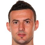 دانیل سوباسیچ/موناکو /موناکو / باشگاهی / مردان (195)/41