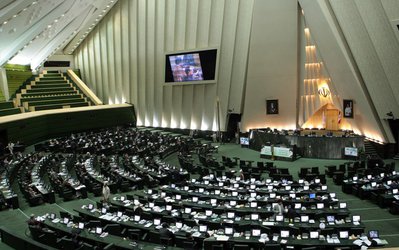 رسایی به نمایندگی از کمیسیون اصل 90 عازم برزیل می‌شود