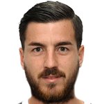 José Luis Miñano García/لا نوسیا / / باشگاهی / مردان (7765)/38