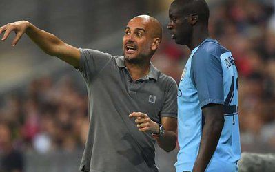 شایعه روز | پاریسن ژرمن به دنبال توره و شوان اشتایگر