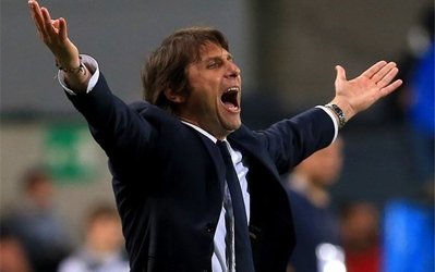 کونته پس از استعفا: تداوم موفقیت با یوونتوس کار دشواری بود