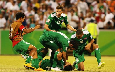 واکنش سرمربی عراق به شکایت ایران: آن‌ها به دنبال از بین بردن شیرینی برد ما هستند! / نامه‌ای به فدراسیون عراق ارسال نشده بود