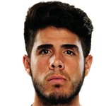 الخاندرو پوزوئلو ملرو/تورنتو /کانادا / باشگاهی / مردان (827)/34