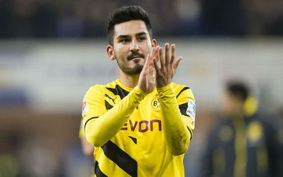 شایعه روز | گوندوغان، جانشین ژاوی در بارسلونا