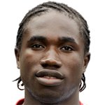 جفرسون لوئیس/هائیتی / ملی / مردان (324)/33