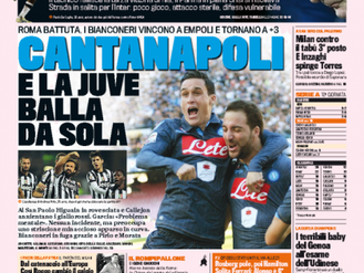 گاتزتا دلو اسپورت