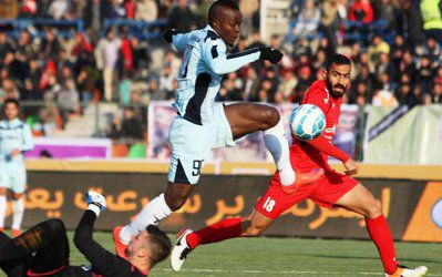 سه مهاجم مورد نظر پرسپولس در تابستان