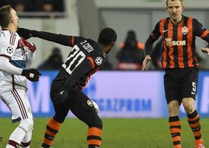 فرانک ريبری