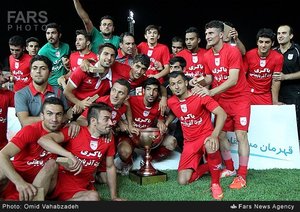 تراکتورسازی