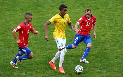 رئال مادرید مشتری جدید گوستاوو