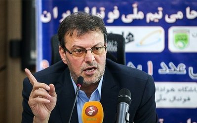 اسدی: در ماجرای کمیته اخلاق توپ در زمین کفاشیان است اما او باید چهکار کند؟