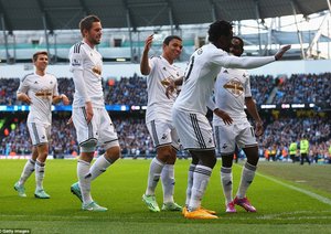 ویلفرد بونی