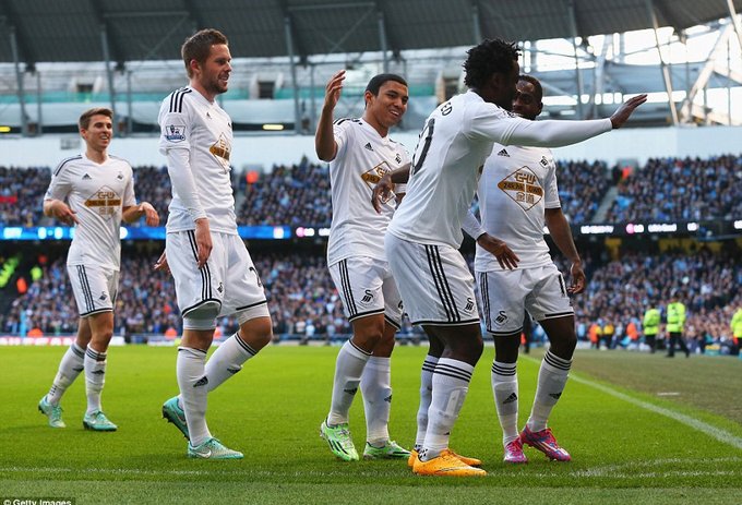 ویلفرد بونی