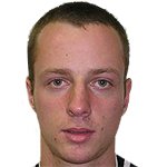 Paul Hunt/کبح رمبلرز / / باشگاهی / مردان (6855)/35