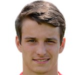 سباستین استولزه/یان ریگینبورگ /آلمان / باشگاهی / مردان (3828)/30