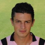 ايگور بودان/پالرمو /ایتالیا / باشگاهی / مردان (35)/