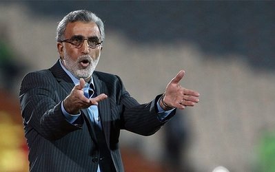 فرکی: حضور برنكو به سود فوتبال ما است/ ناگفته های زیادی دارم
