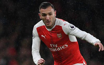 آرسن ونگر: ممکن است لوکاس پرز آرسنال را ترک کند