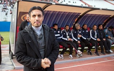 انتقال مس به مشهد منتفی شد؟ / رسول خطیبی سرمربی تیم سیاهجامگان شد