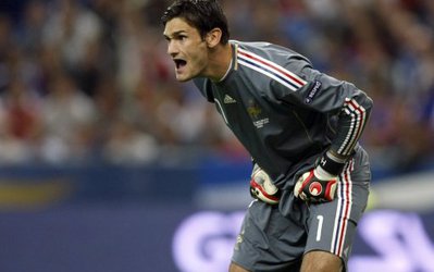 لوریس: فرانسه در جام جهانی تیم قدرتمندی است