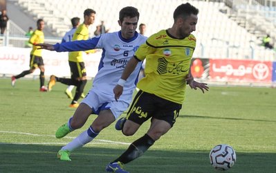 بهادر عبدی: در این مدت واقعاً‌ تنها بودیم / بدترین دوران زندگی‌مان بود