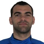 میهایتا پی اونل پلیسان/ولگا /روسیه / باشگاهی / مردان (571)/